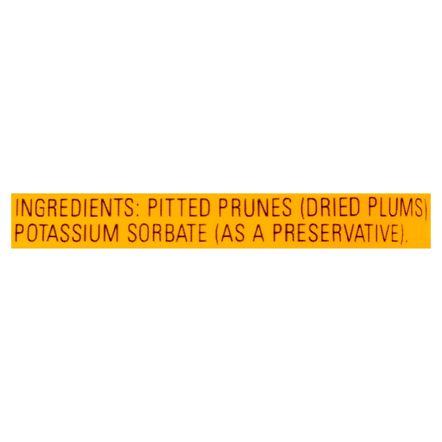 Sunsweet, Amazin, Pitted Prunes, 24, oz