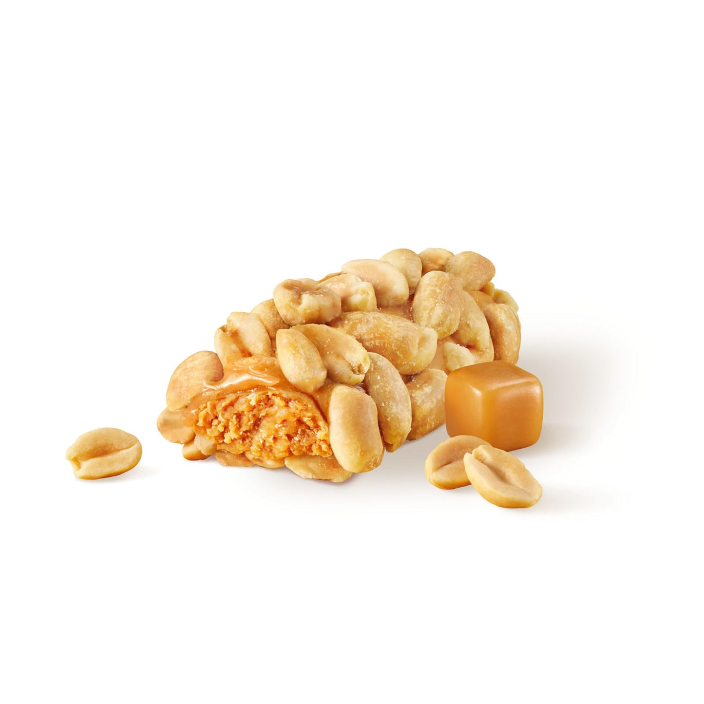 PAYDAY Peanut Caramel Snack Size Candy Party Pack, 30.1 oz