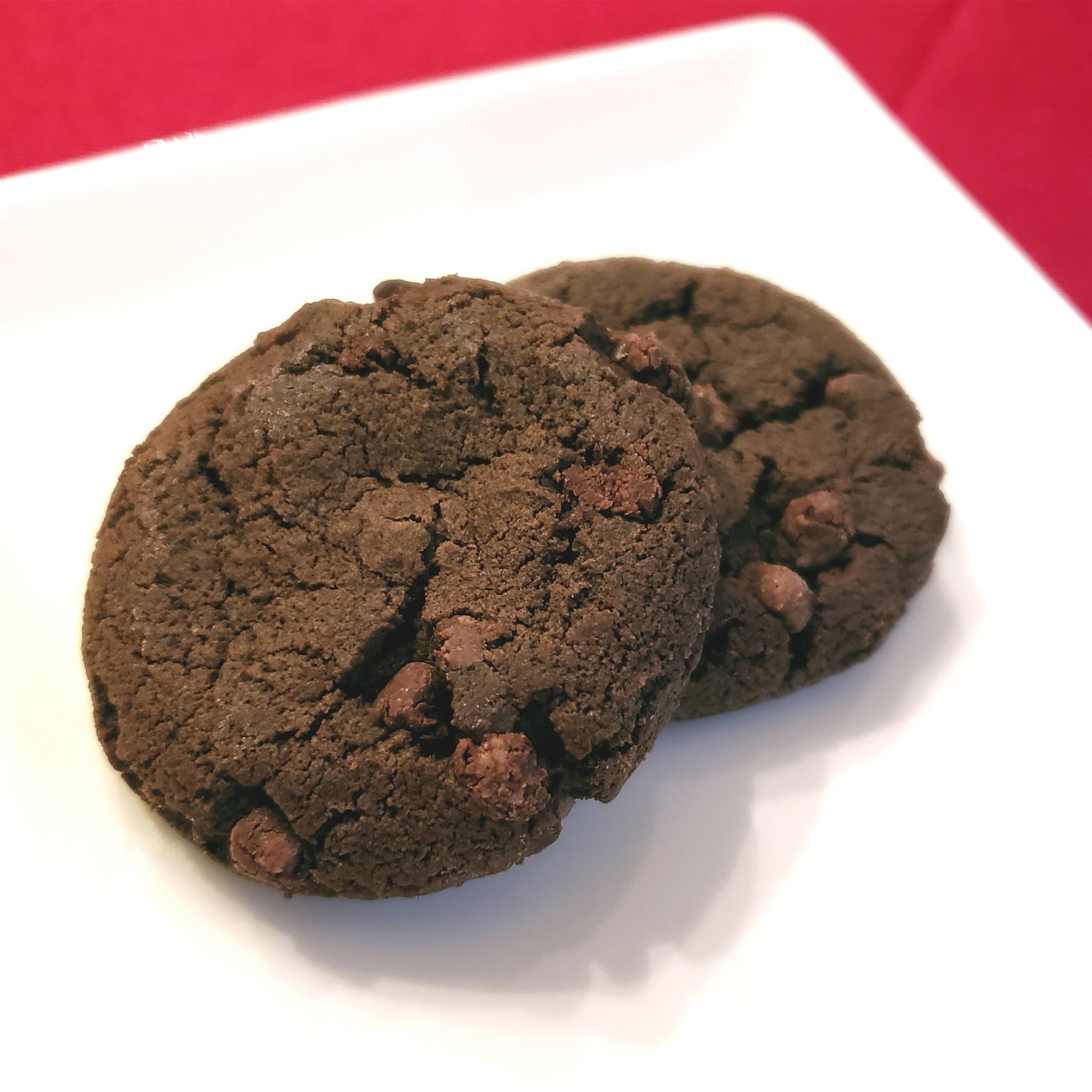 CHIPS AHOY! Chewy Hershey's Fudge Filled Soft Fudgy Chocolate Chip Cookies, Family Size, 14.85 oz