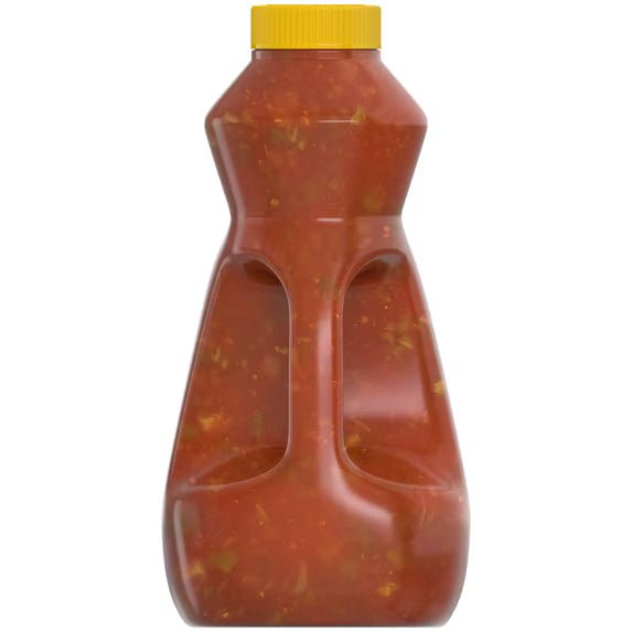 Pace Medium Picante Sauce, 64 oz Bottle( pack of 2)