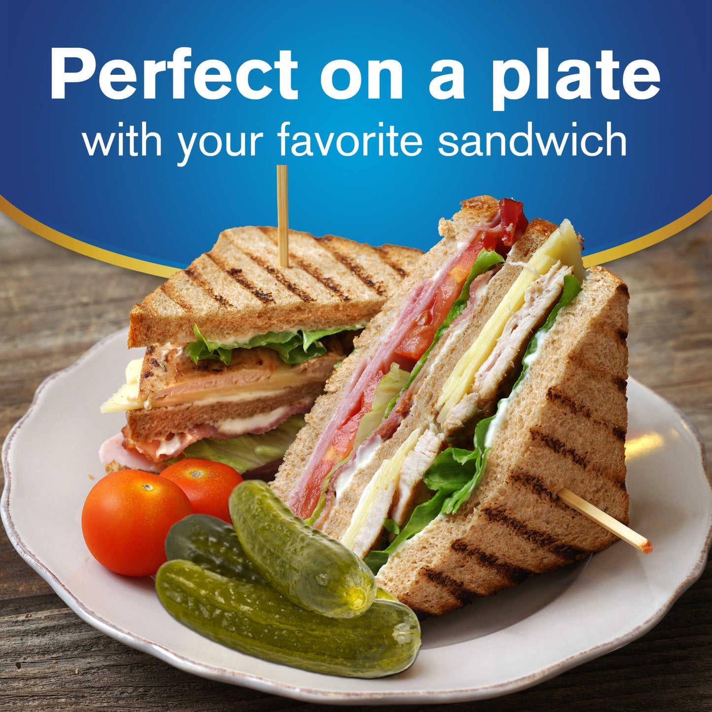 Vlasic Kosher Dill Whole Pickles, Keto Friendly, 80 fl. oz.