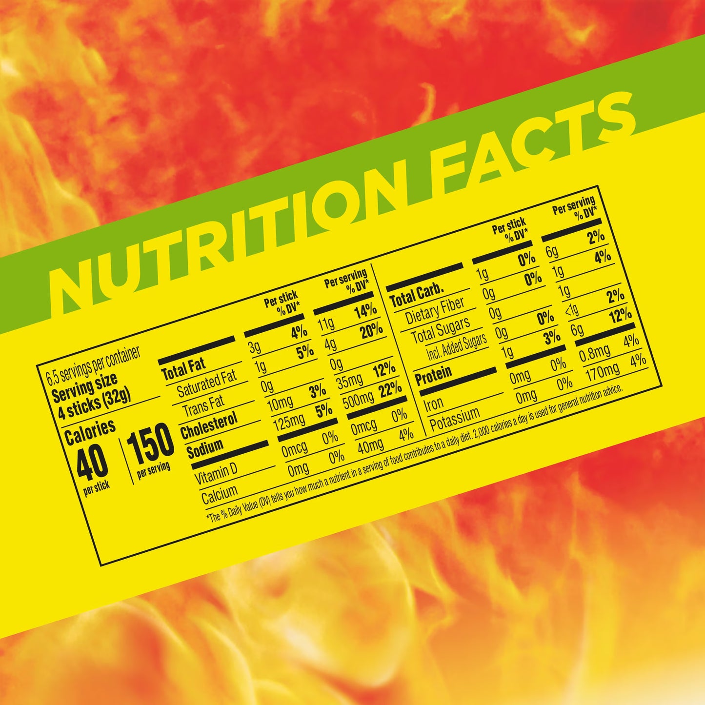 Slim Jim Smoked Jerky Snack Sticks, Vlasic Dill Pickle Flavor, 6g Protein Per Serving, 0.28 oz. (26-Count)