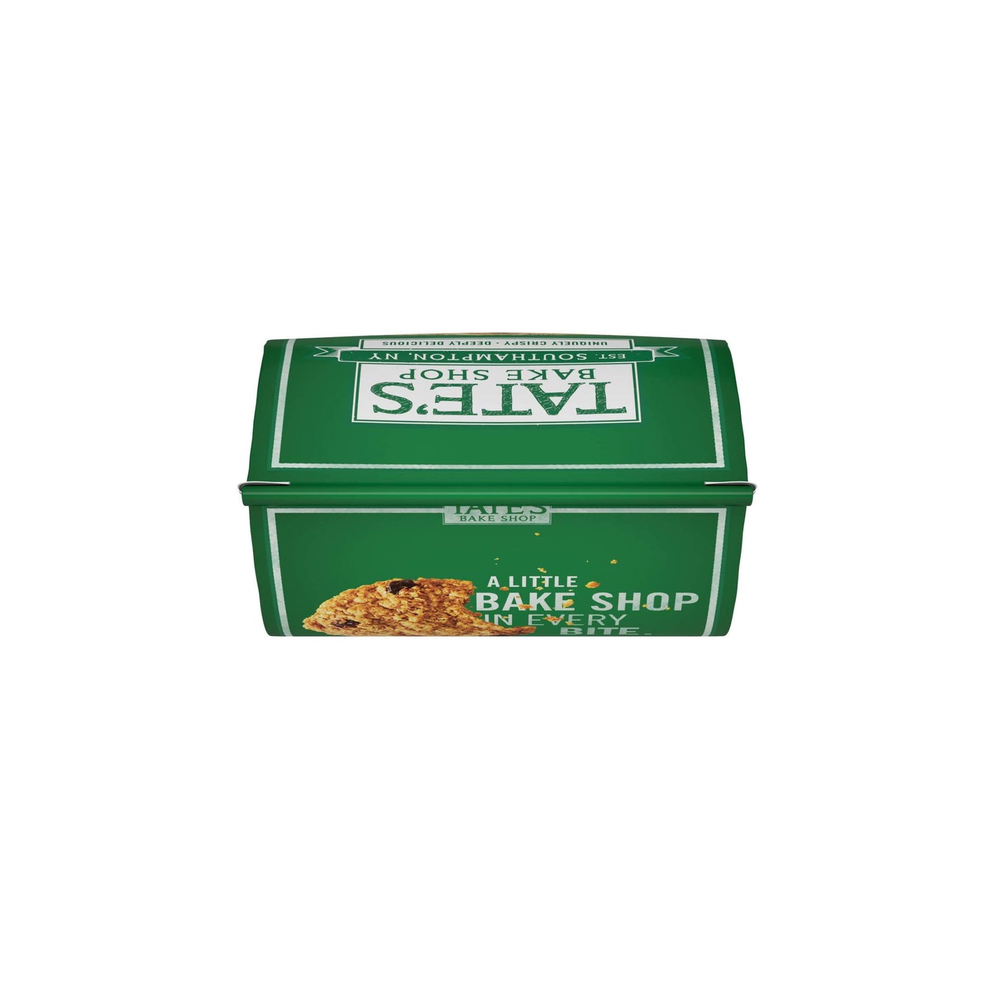 Tate's Bake Shop Oatmeal Raisin Cookies, 7 oz