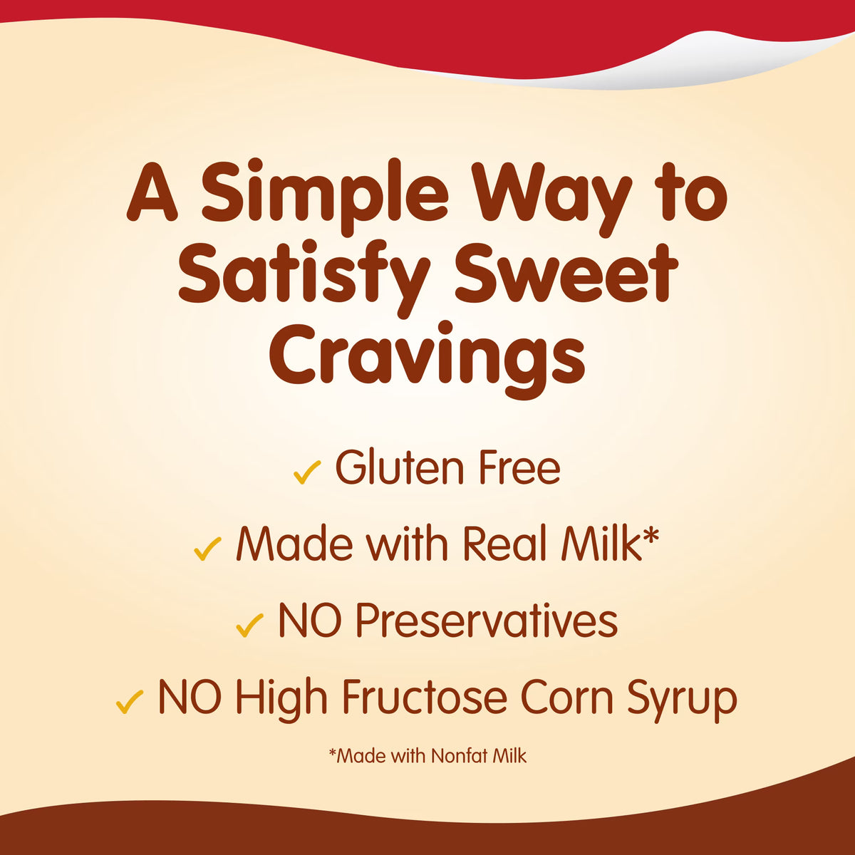 (4 pack) Snack Pack Chocolate Pudding and Vanilla Pudding, Lunchbox Snacks, 3.25 oz Pudding Cups, 12 Count Family Pack