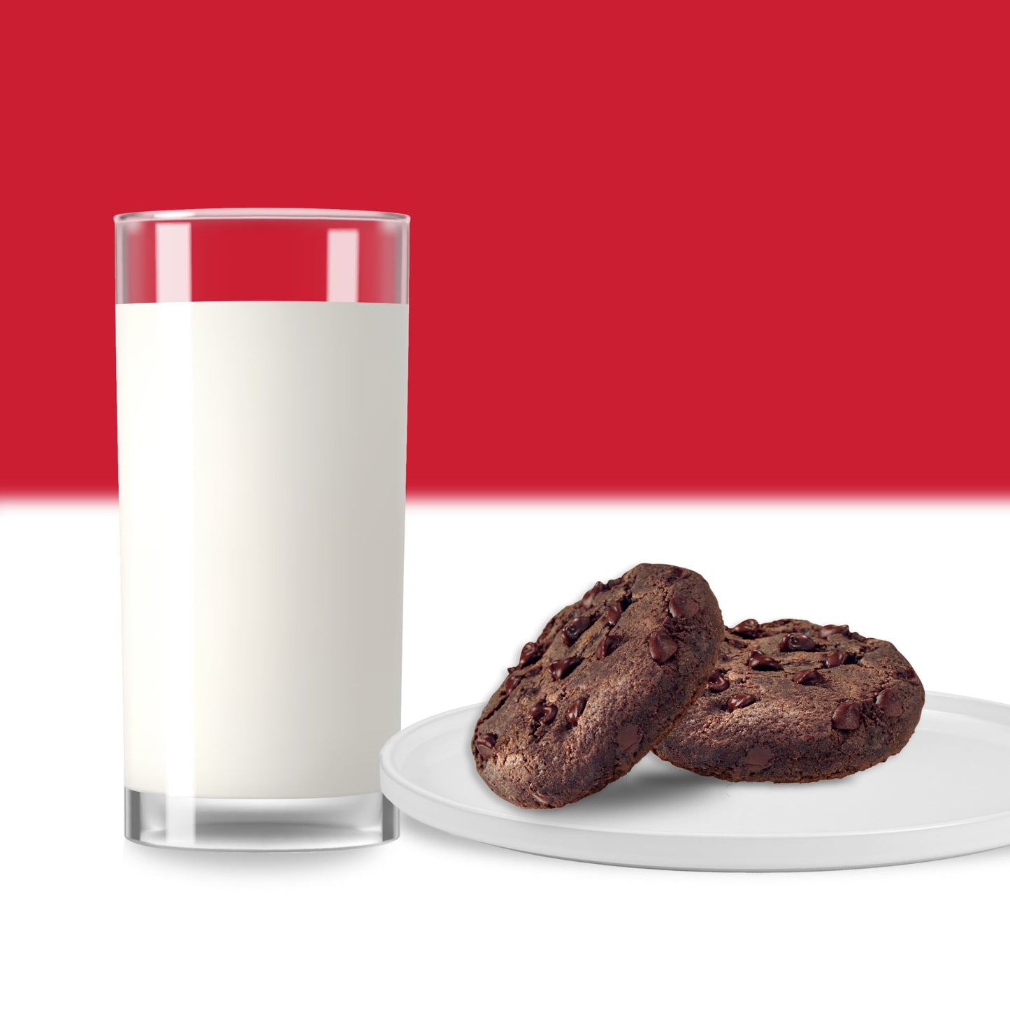 CHIPS AHOY! Chewy Hershey's Fudge Filled Soft Fudgy Chocolate Chip Cookies, Family Size, 14.85 oz