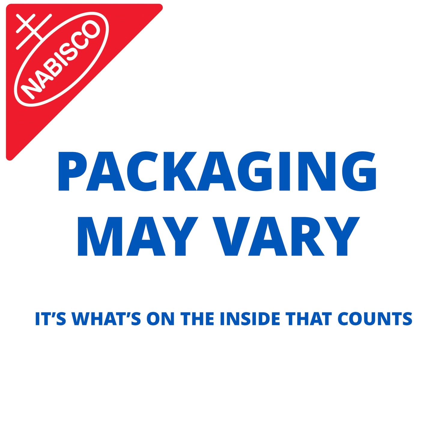 Nabisco Cookies Variety Pack, OREO Minis, Nutter Butter Bites, & CHIPS AHOY! Minis,10 Snack Packs