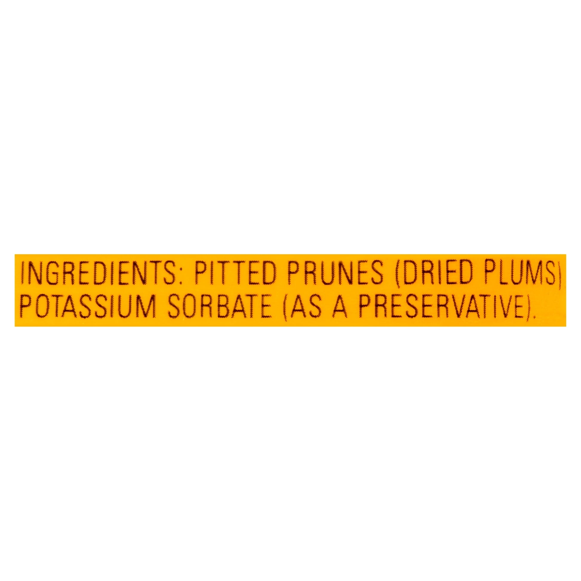 Sunsweet, Amazin, Pitted Prunes, 24, oz
