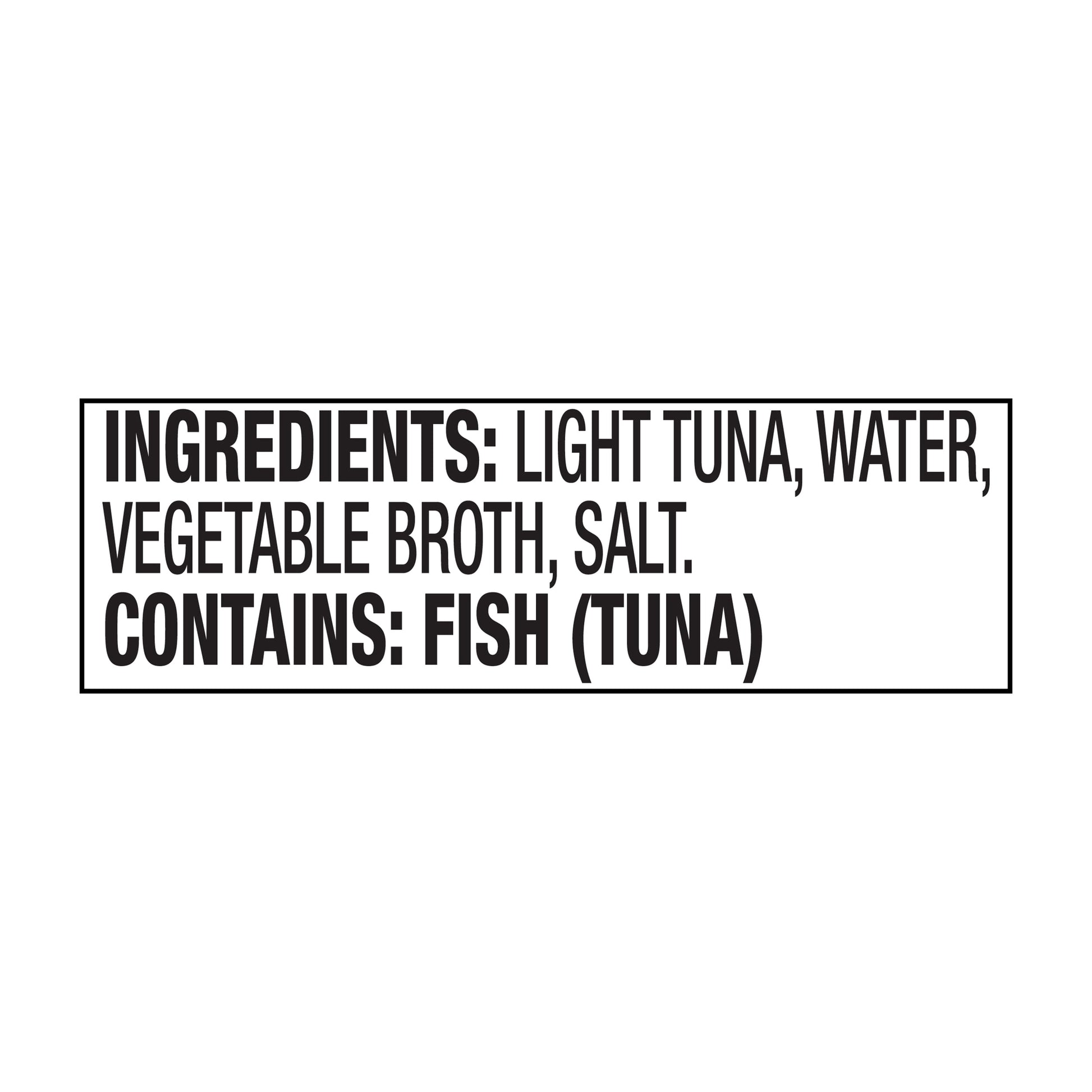 StarKist Chunk Light Tuna in Water, Wild Caught, 20g Protein, 5 oz, 8 Cans