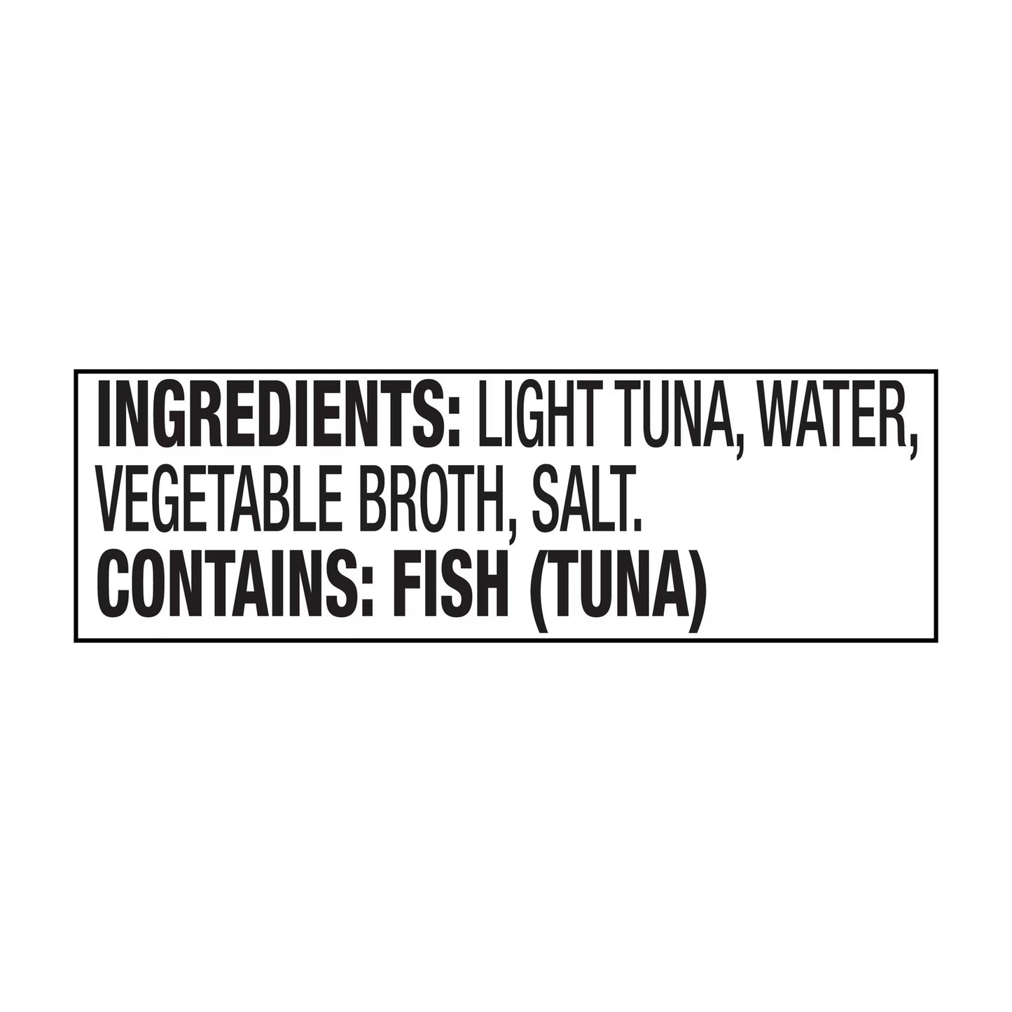 (6 pack) StarKist Chunk Light Tuna in Water, Wild Caught, 20g Protein, 5 oz, 8 Cans