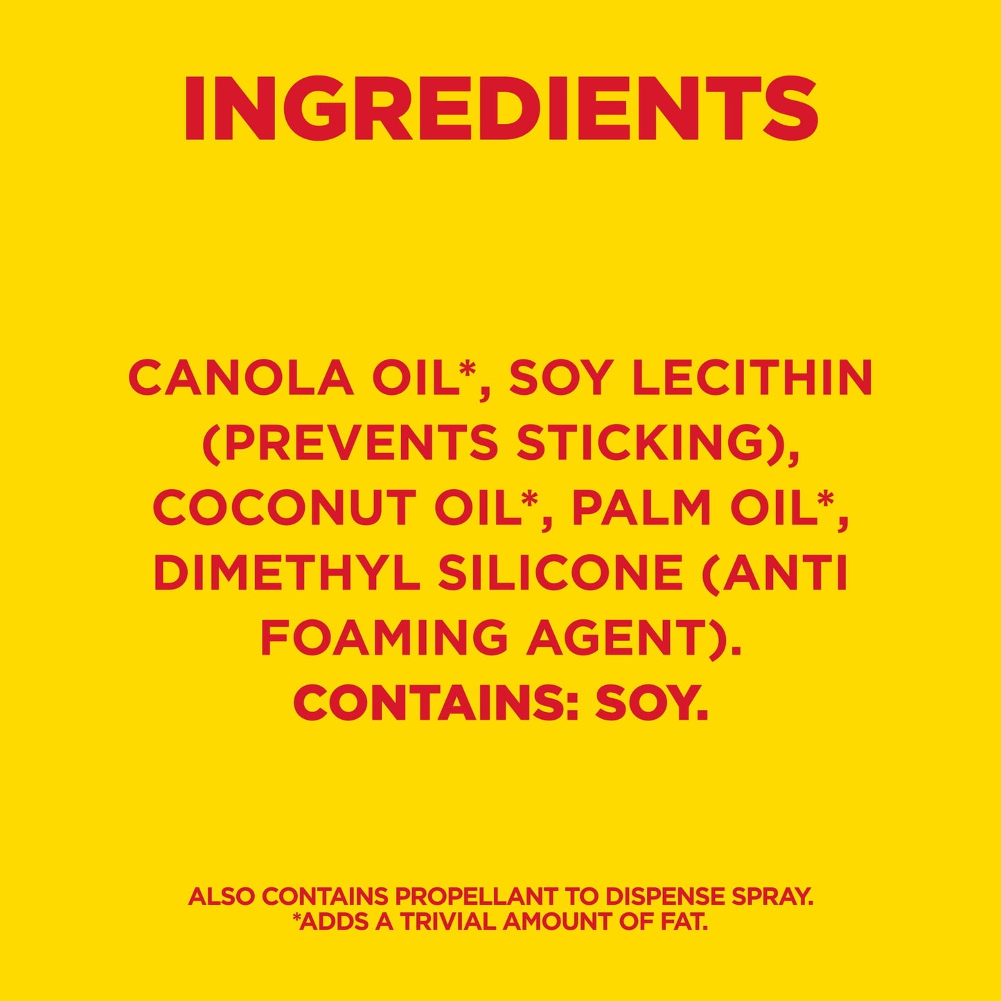 PAM Original Non-Stick Cooking Spray, Canola Oil Blend, Great for Air Fryer, Baking & Grilling, 10 oz., 2-Count