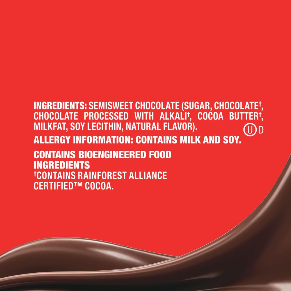 DOVE PROMISES Dark Chocolate Candy, Large Bag, 14.08 Oz