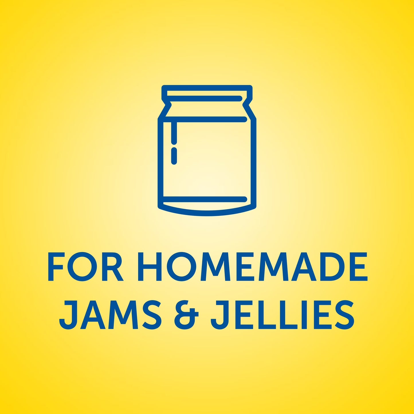 Sure-Jell Original Premium Fruit Pectin for Homemade Jams & Jellies Value Pack, 6 ct Box, 1.75 oz Packs