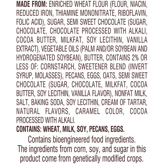 (2 pack)Pepperidge Farm Cookies Classic Collection, 9 Cookie Varieties, 13.25 oz. Box