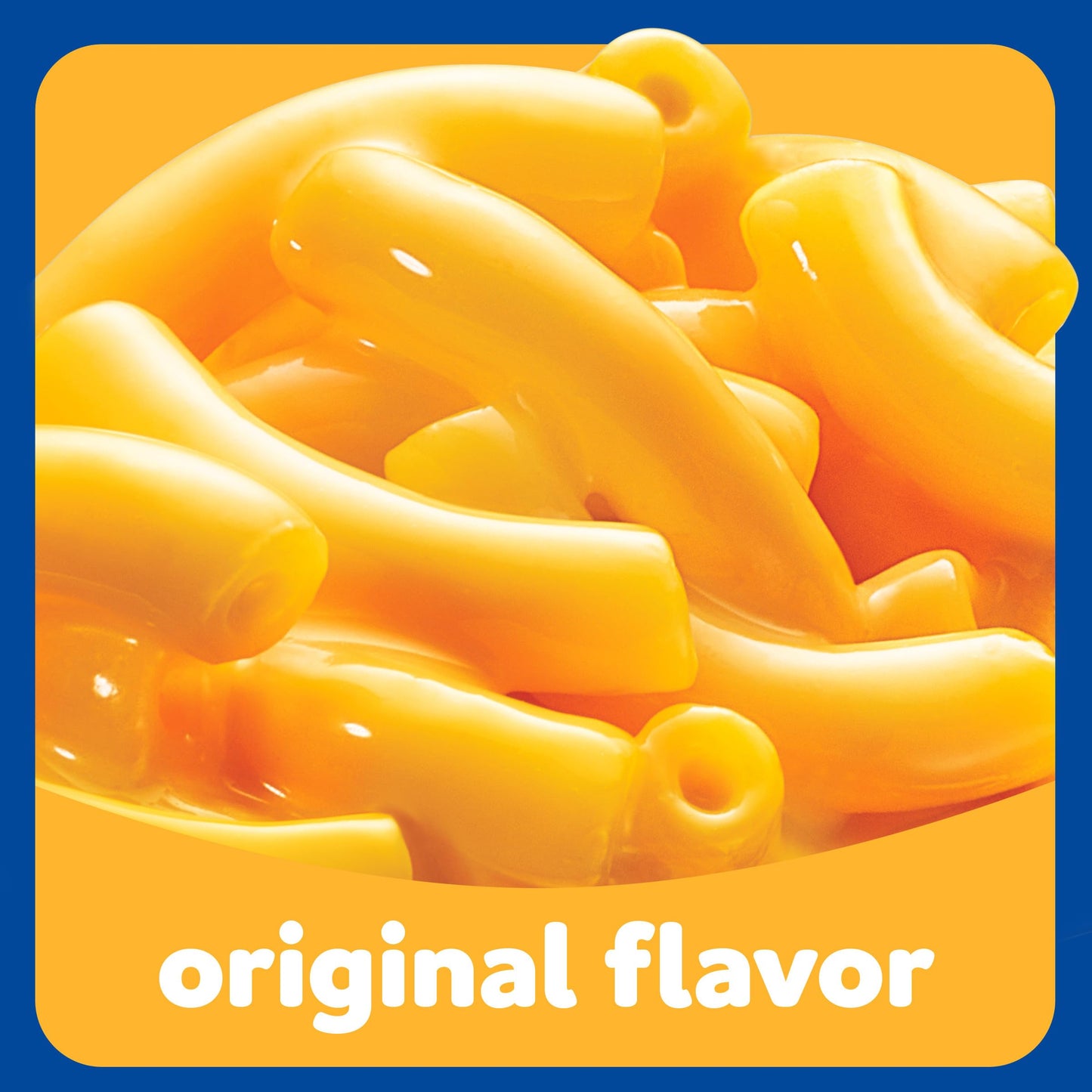 Kraft Original Easy Microwavable Macaroni and Cheese Cups (8 ct Box, 2.05 oz Cups) (Pack of 2)