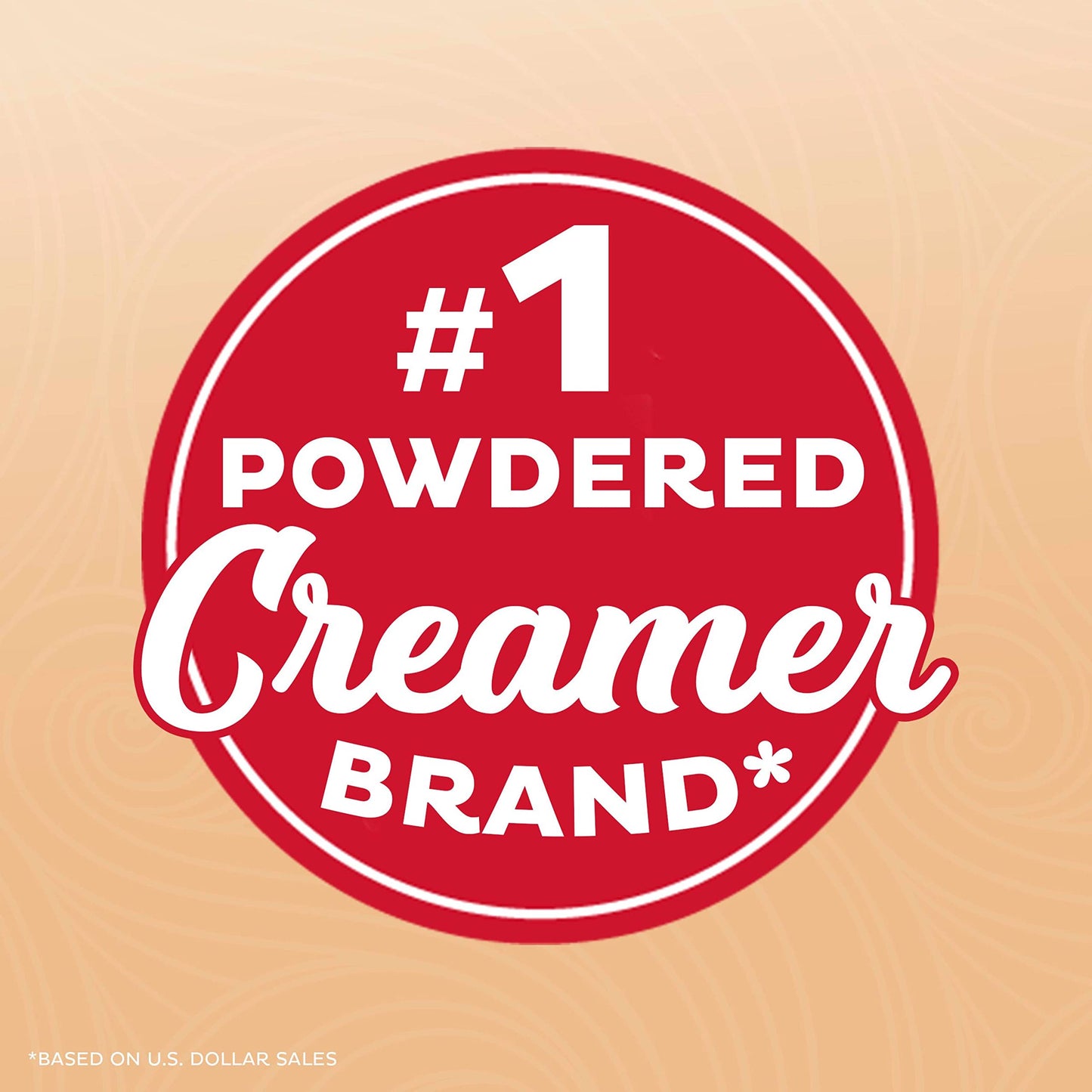 Coffee mate Original Powdered Coffee Creamer (Pack of 3)