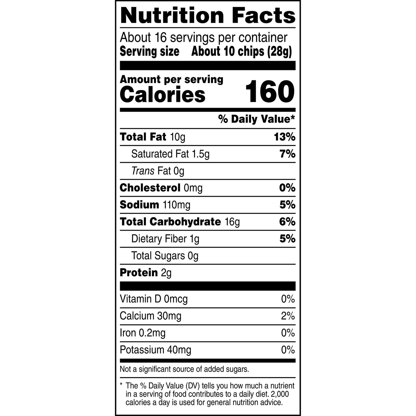 Fritos Scoops!Corn Chips 15.5oz Party Size! Bag (Pack of 2)