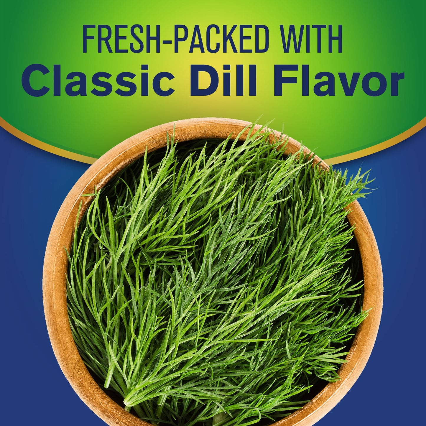 Vlasic Kosher Dill Whole Pickles, Keto Friendly, 80 fl. oz.