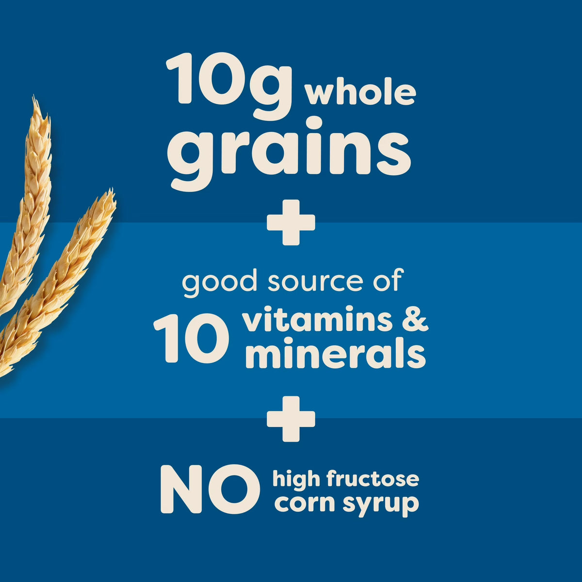 Nutri-Grain Breakfast Bars, Made with 10g Whole Grains, Snack Bars, Variety Pack, 41.6oz Box (32 Count)