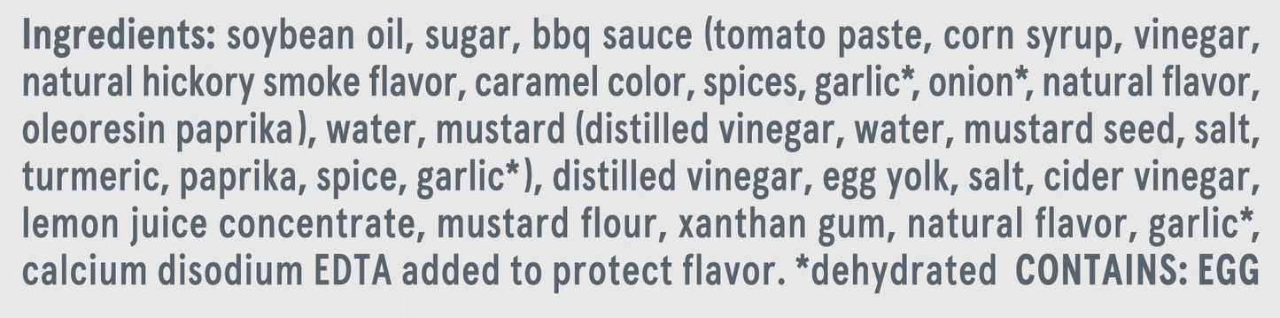 Chick-fil-A Dipping Sauce, 16 fl oz Squeeze Bottle