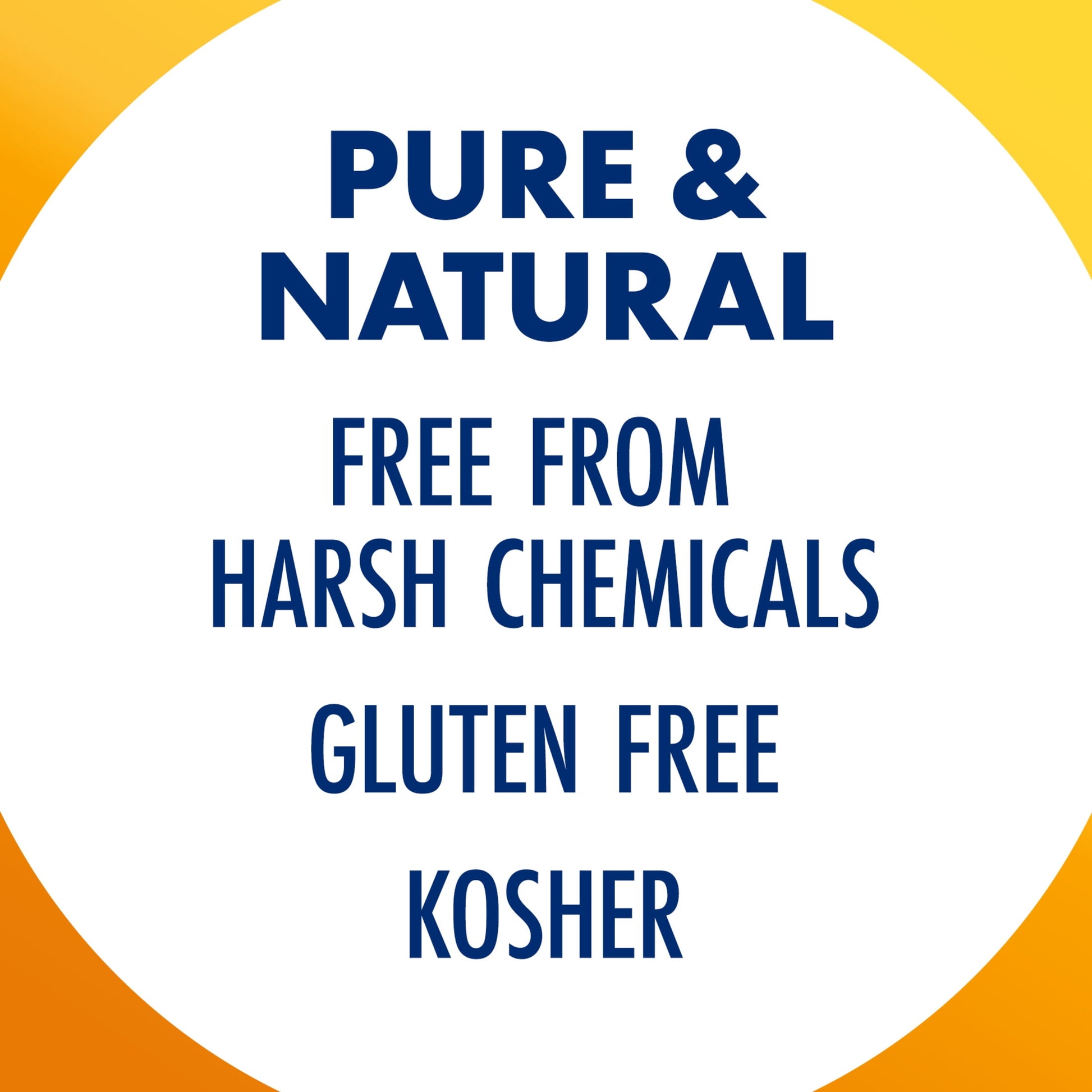 ARM & HAMMER Pure Multi-Purpose Baking Soda for Pool, Cleaning, and Deodorizing, 10.8 lb Bag