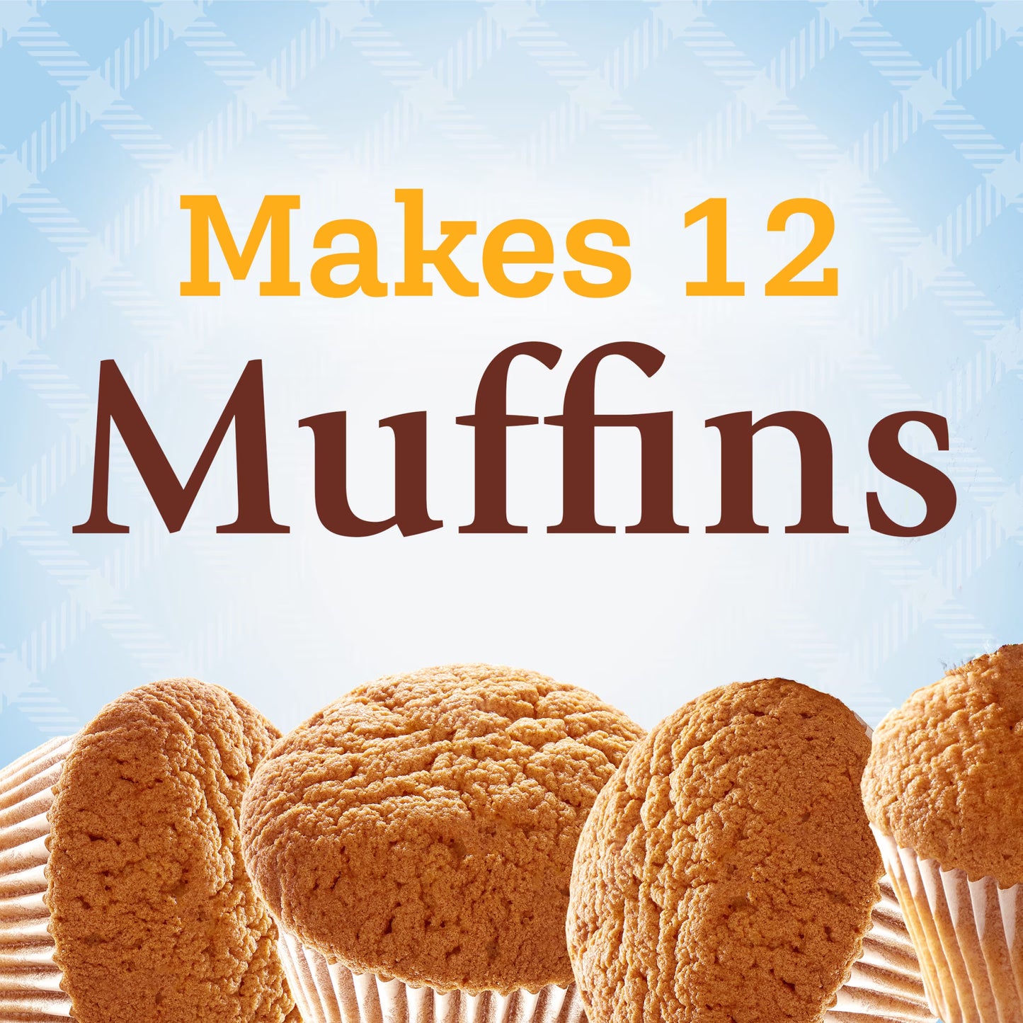 (3 pack) Pillsbury Pumpkin Quick Bread and Muffin Mix, 14 oz Box