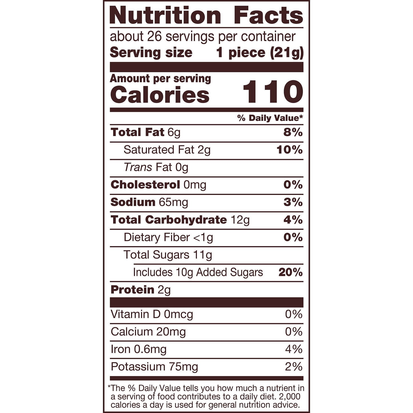 Reese's Milk Chocolate Snack Size Peanut Butter Cups, Halloween Candy Jumbo Bag, 19.5 oz