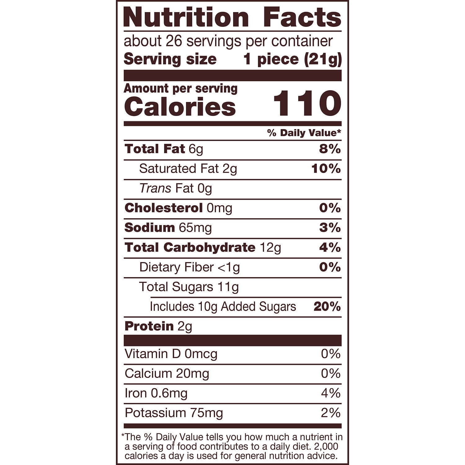Reese's Milk Chocolate Snack Size Peanut Butter Cups, Halloween Candy Jumbo Bag, 19.5 oz
