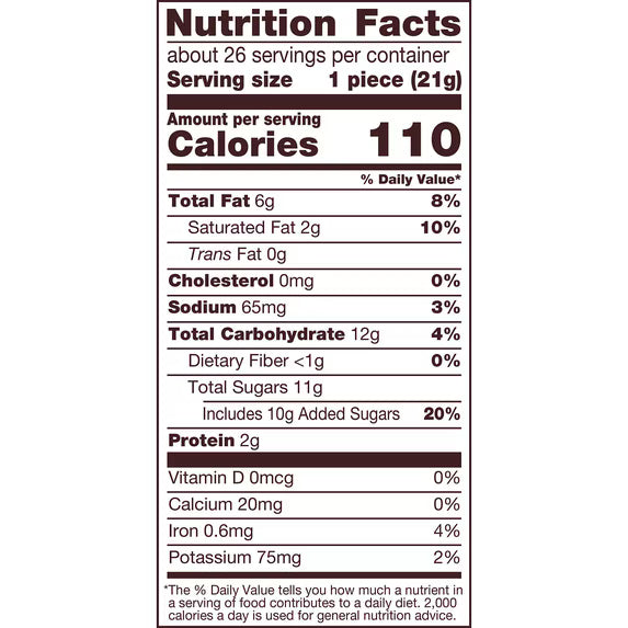 (2 pack) Reese's Milk Chocolate Snack Size Peanut Butter Cups, Halloween Candy Jumbo Bag, 19.5 oz