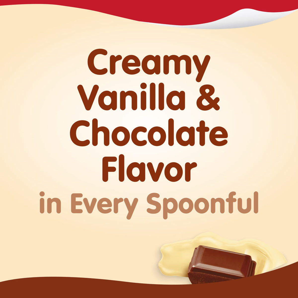 (4 pack) Snack Pack Chocolate Pudding and Vanilla Pudding, Lunchbox Snacks, 3.25 oz Pudding Cups, 12 Count Family Pack