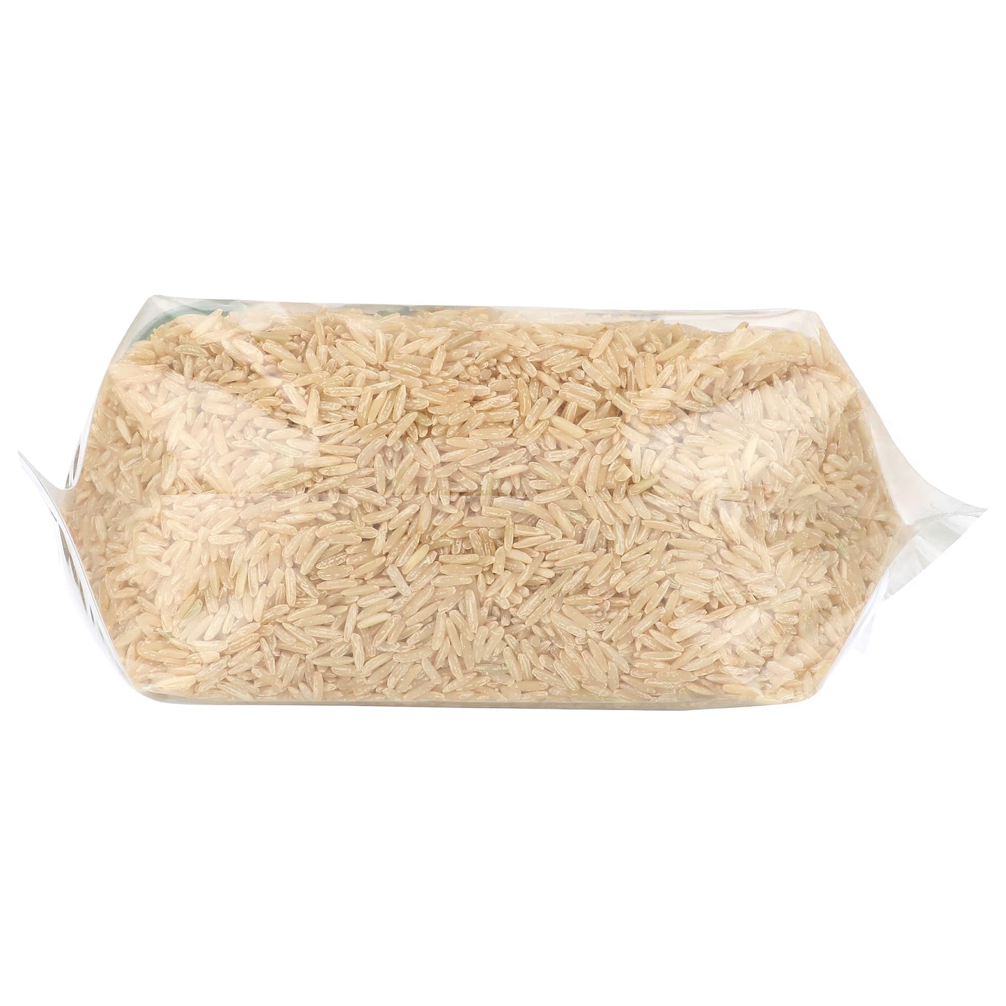 (2 pack) Dynasty Non-GMO, Gluten-Free, Super Premium Grade Jasmine Brown Rice, 5 lb, 1 Count