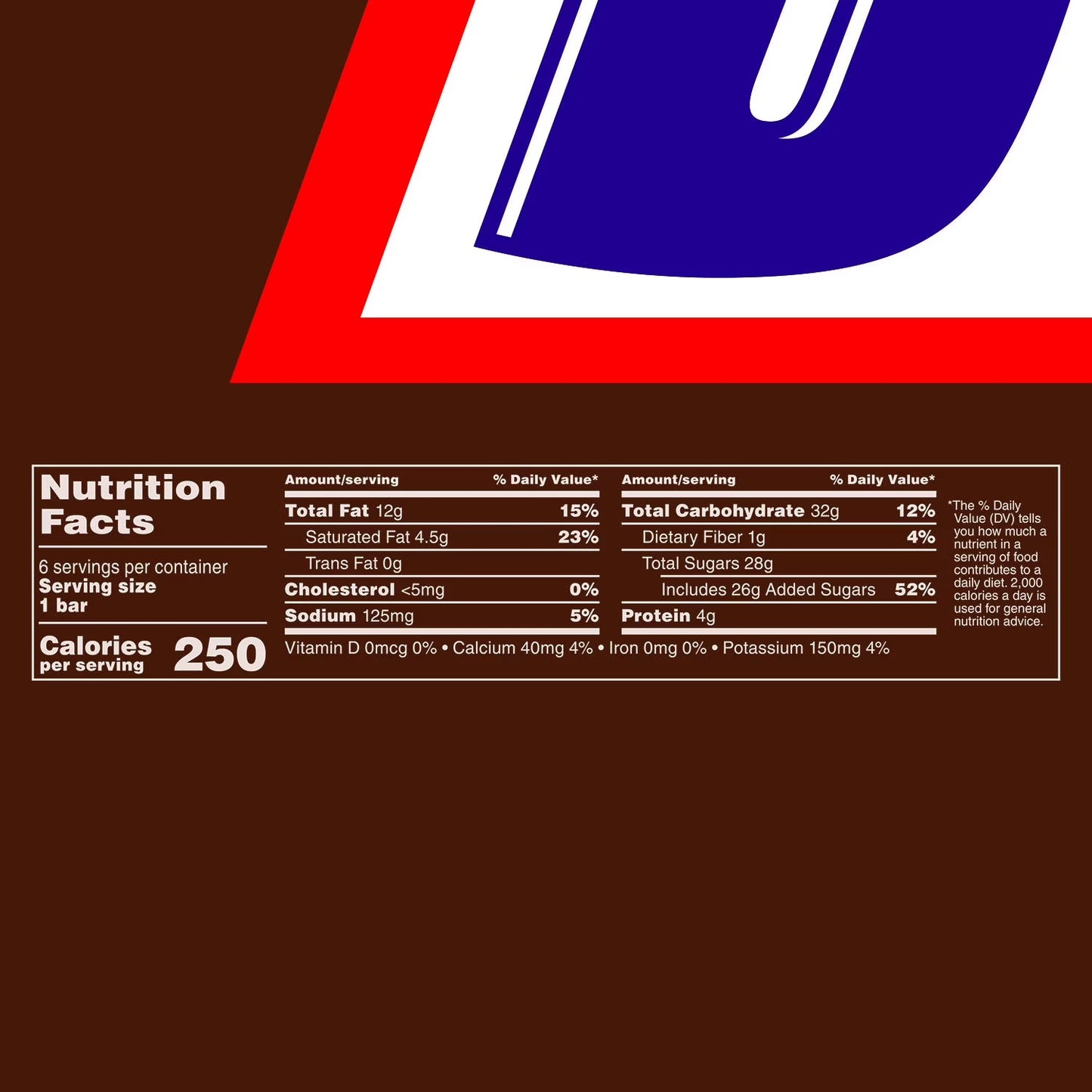 Snickers Full Size Chocolate Candy Bars - 11.16 oz (6 Pack)