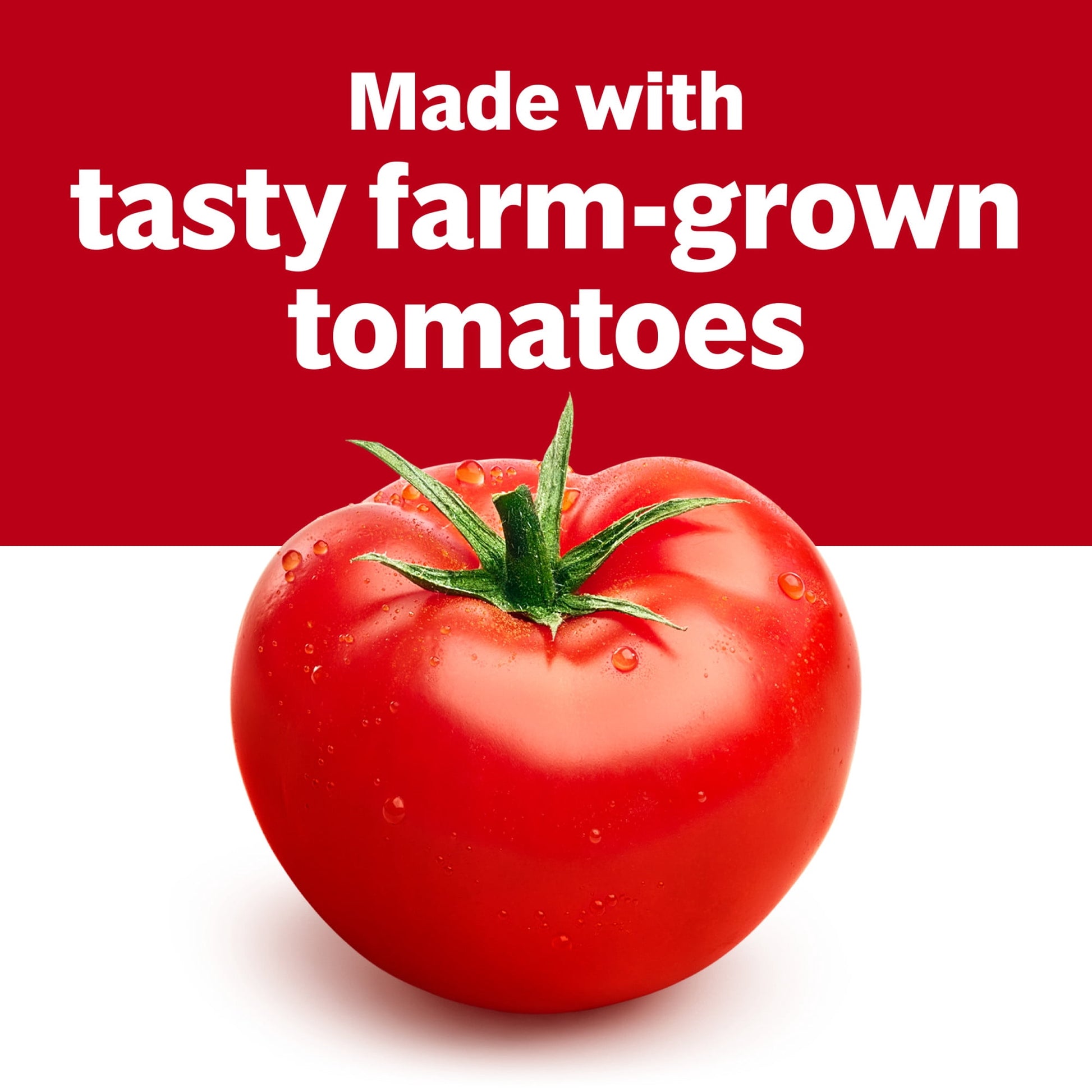 Campbell's Condensed Tomato Soup, 10.75 oz Can (4 Pack)